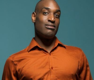 Troy James
