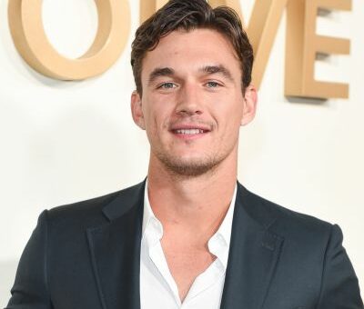 Tyler Cameron