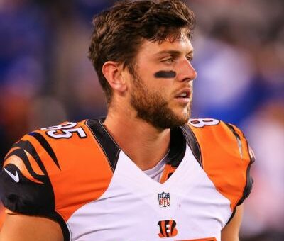 Tyler Eifert