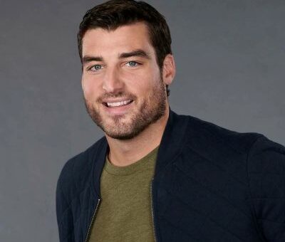 Tyler Gwozdz