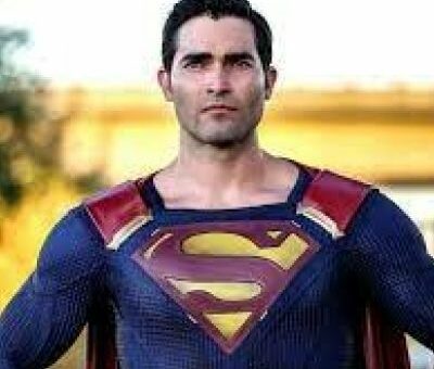 Tyler Hoechlin