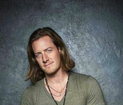 Tyler Hubbard