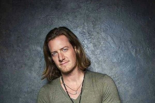 Tyler Hubbard