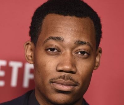 Tyler James Williams