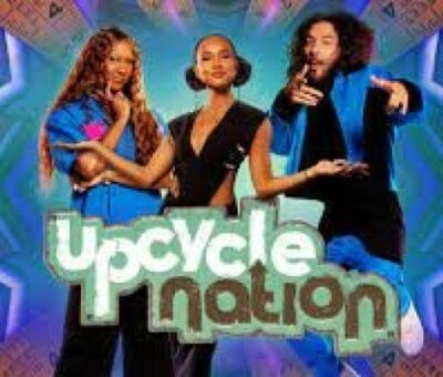 Upcycle Nation