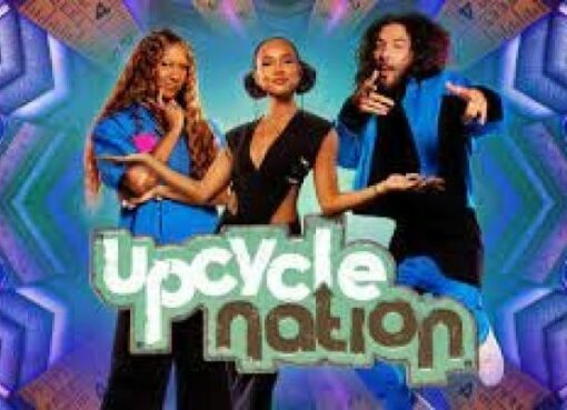 Upcycle Nation