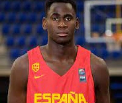 Usman Garuba- Wiki, Girlfriend, Height, Net Worth, Career