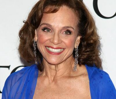 Valerie Harper