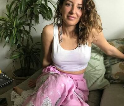 Vanessa Lengies