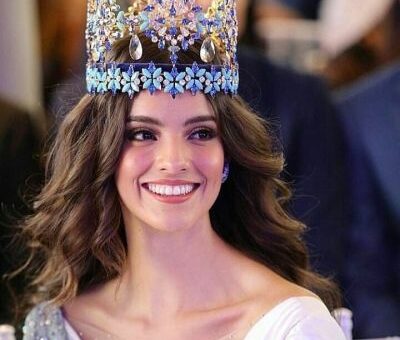 Vanessa Ponce De Leon