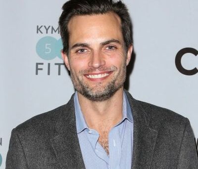Vanessa Vazart