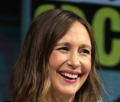 Vera Farmiga