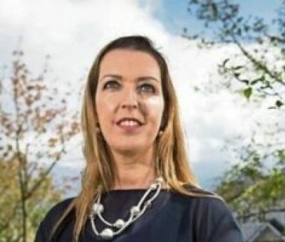 Vicky Phelan