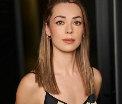 Victoria Dunsmore