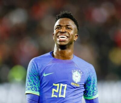 Vinicius Jr.