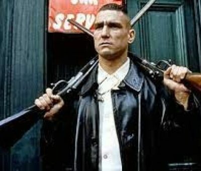 Vinnie Jones