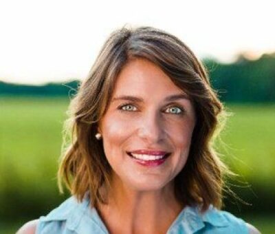 Vivian Howard