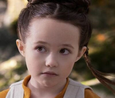 Vivien Lyra Blair