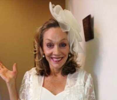 Wendy Graham