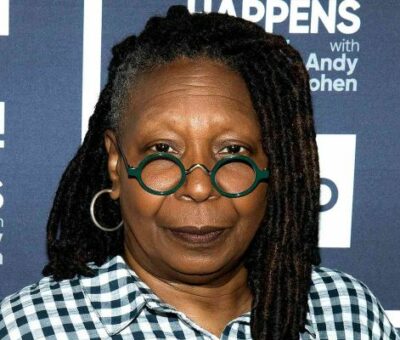 Whoopi Goldberg