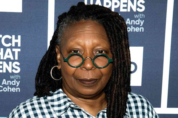 Whoopi Goldberg