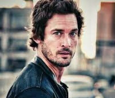 Will Kemp