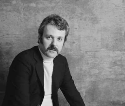 William Goldman