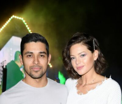 Wilmer Valderrama