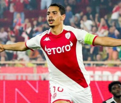 Wissam Ben Yedder