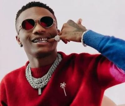 Wizkid