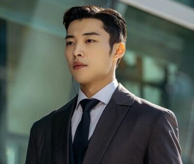 Woo Do-hwan