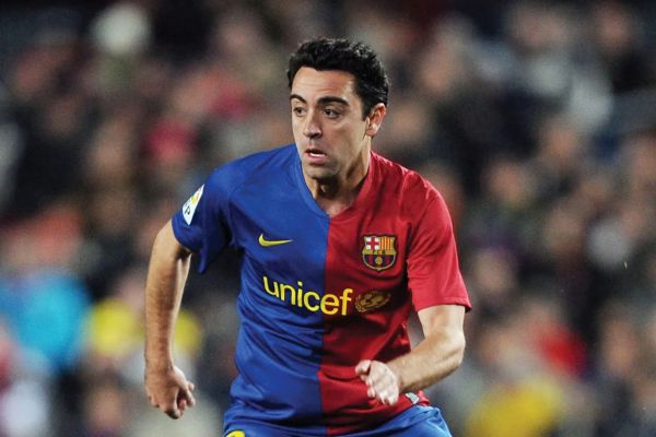 Xavi