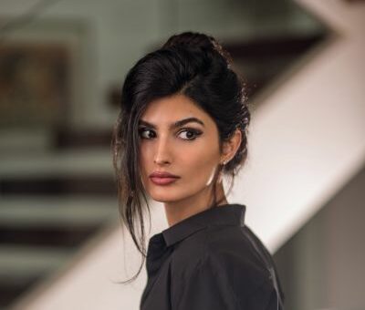 Yael Cohen Aris