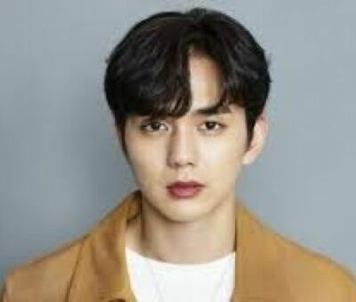 Yoo Seung-Ho