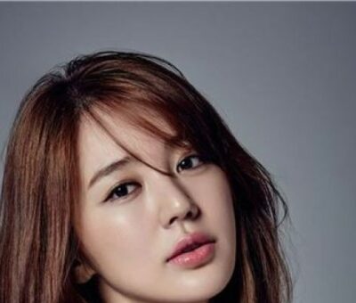 Yoon Eun Hye