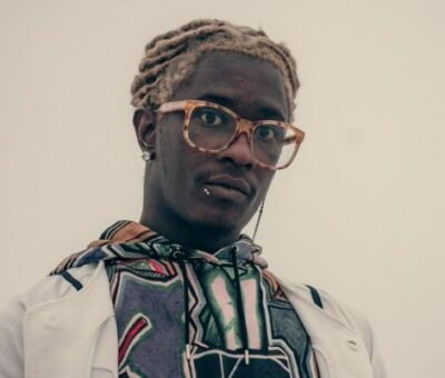 Young Thug’s