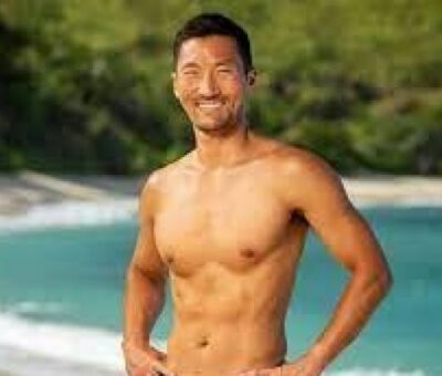Yul Kwon