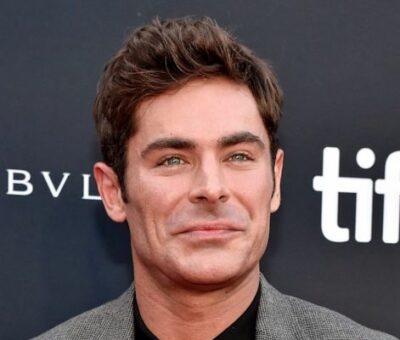 Zac Efron
