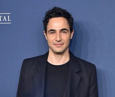 Zac Posen