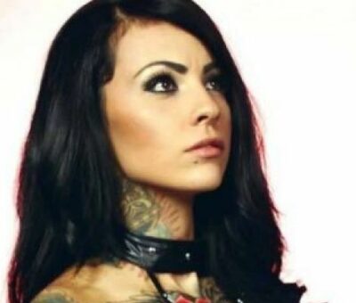 Zahra Schreiber