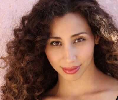 Ziah Colon