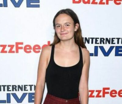 Zoe Roth