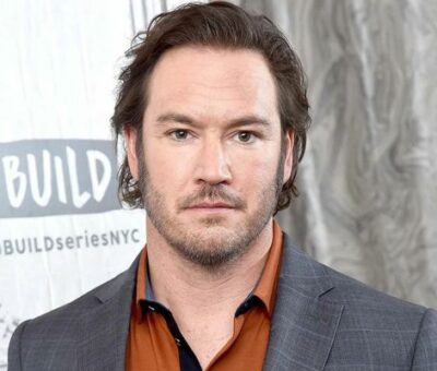 Mark Paul Gosselaar
