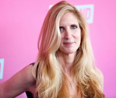 Ann Coulter