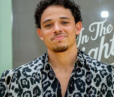 Anthony Ramos