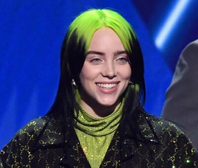 Billie Eilish