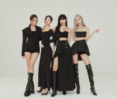 Blackpink