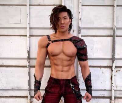 Guy Tang