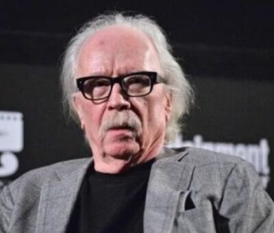 John Carpenter