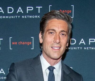 David Muir